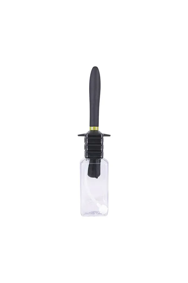 Doc Johnson Anal Doc Johnson Fort Troff HydroPro Auto Cleaning System BlackClear