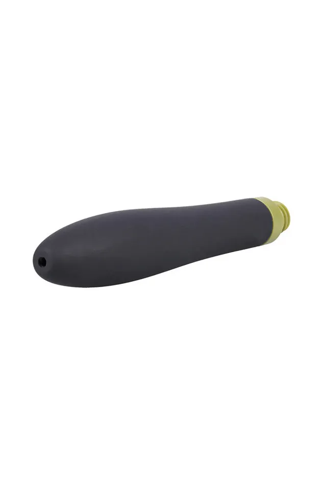 Doc Johnson Anal Doc Johnson Fort Troff HydroPro Auto Cleaning System BlackClear