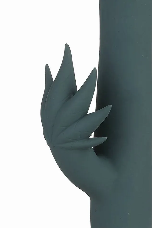 Female Sex Toys Maia Toys Maia Toys Kusha Rechargeable GSpot Vibrator Green