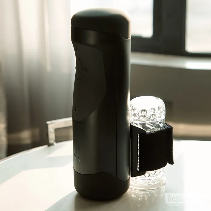 The Handy Smart Masturbator Handy Male Sex Toys