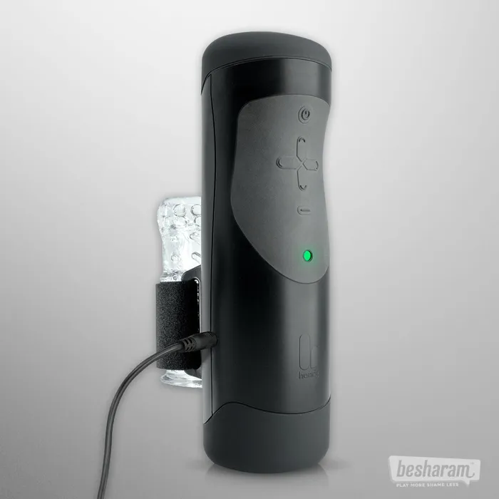 The Handy Smart Masturbator Handy Male Sex Toys
