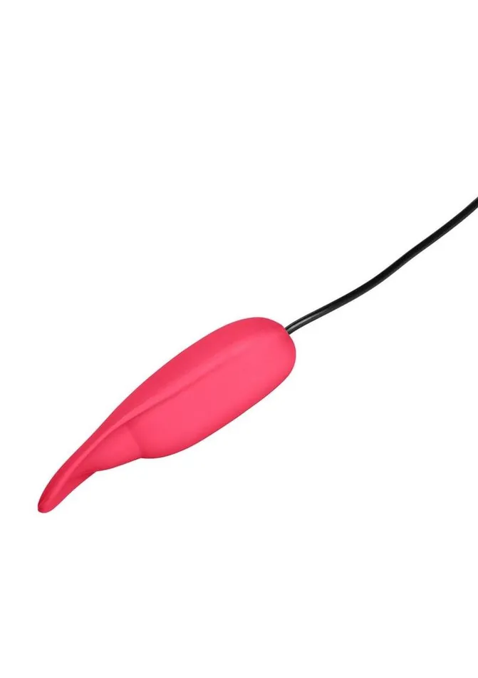 Power Play Female Sex Toys Power Play Flickering Tongue Silicone Massager Bullet Power Play Female Sex Toys Power Play Flickering Tongue Silicone Massager Bullet