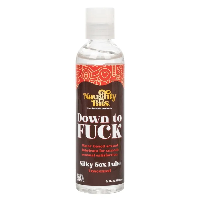 Sale Couples Naughty Bits Down to Fuck Silky Sex Lube Boxed Sale Couples Naughty Bits Down to Fuck Silky Sex Lube Boxed