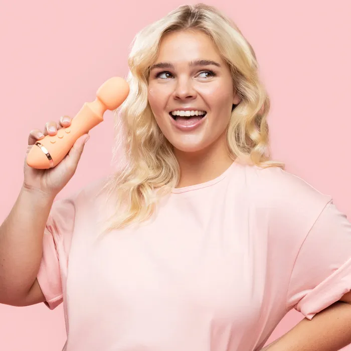 Vush Vush Majesty 2 Vibrators