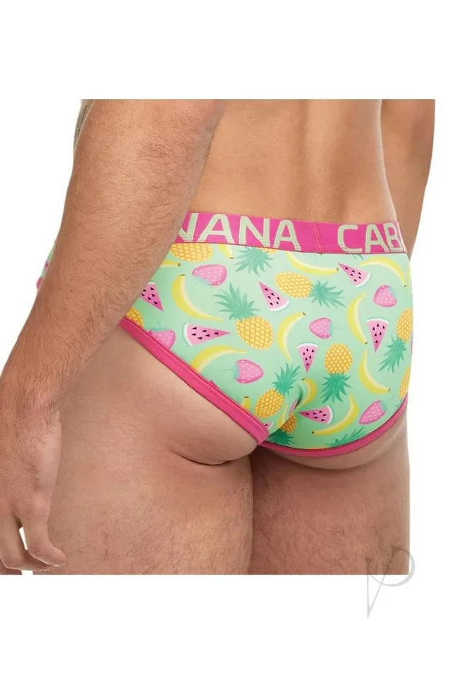 Banana Cabana Bikini Fruit MediumLarge Multicolor Banana Cabana Male Sex Toys Banana Cabana Bikini Fruit MediumLarge Multicolor Banana Cabana Male Sex Toys