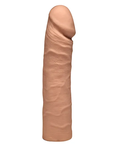 Dildos The D 16 Double D Caramel The D Dildos The D 16 Double D Caramel The D