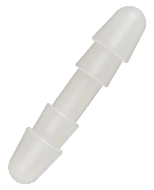 Dildos The D 16 Double D Caramel The D Dildos The D 16 Double D Caramel The D