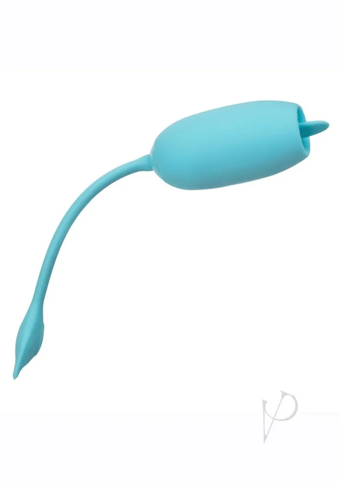Rechargeable Silicone Kegel Teaser Blue Kegel Female Sex Toys Rechargeable Silicone Kegel Teaser Blue Kegel Female Sex Toys