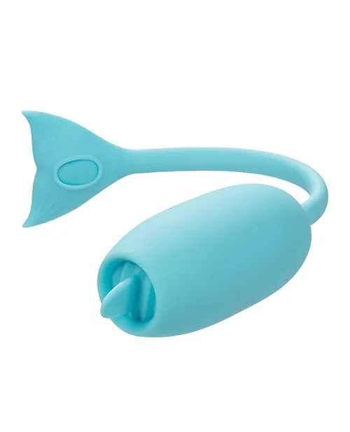 Rechargeable Silicone Kegel Teaser Blue Kegel Female Sex Toys Rechargeable Silicone Kegel Teaser Blue Kegel Female Sex Toys