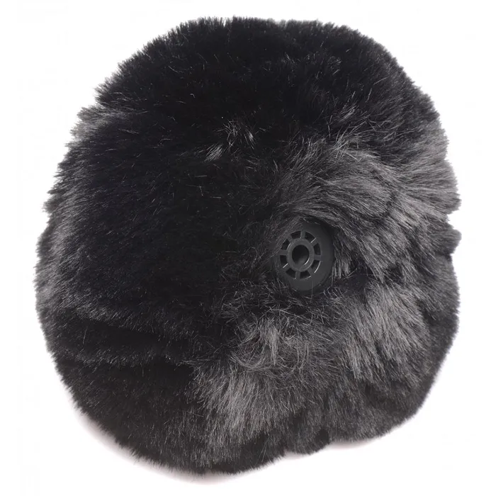 Tailz Male Sex Toys Large Vibrating Anal Plug with Interchangeable Bunny Tail