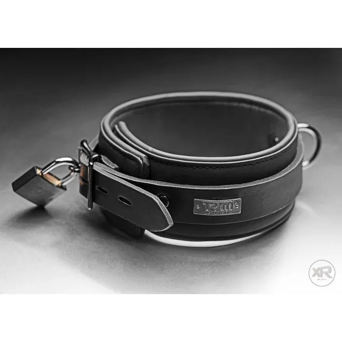 Tom of Finland Neoprene Collar Tom of Finland Anal