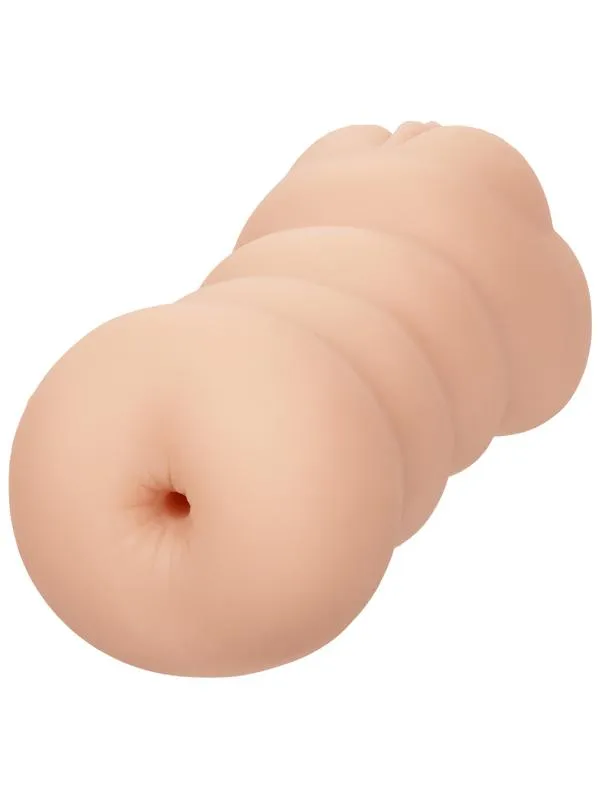 CalExotics Cheap Thrills The ThreeWay Dildos CalExotics Cheap Thrills The ThreeWay Dildos