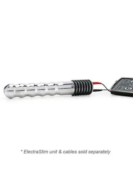 Electrastim Electrastim Wave Electro Dildo Female Sex Toys