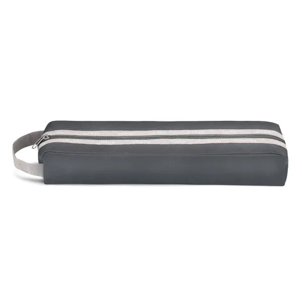 Le Wand Vibrators Le Wand Grey Rechargeable Massager Le Wand Vibrators Le Wand Grey Rechargeable Massager
