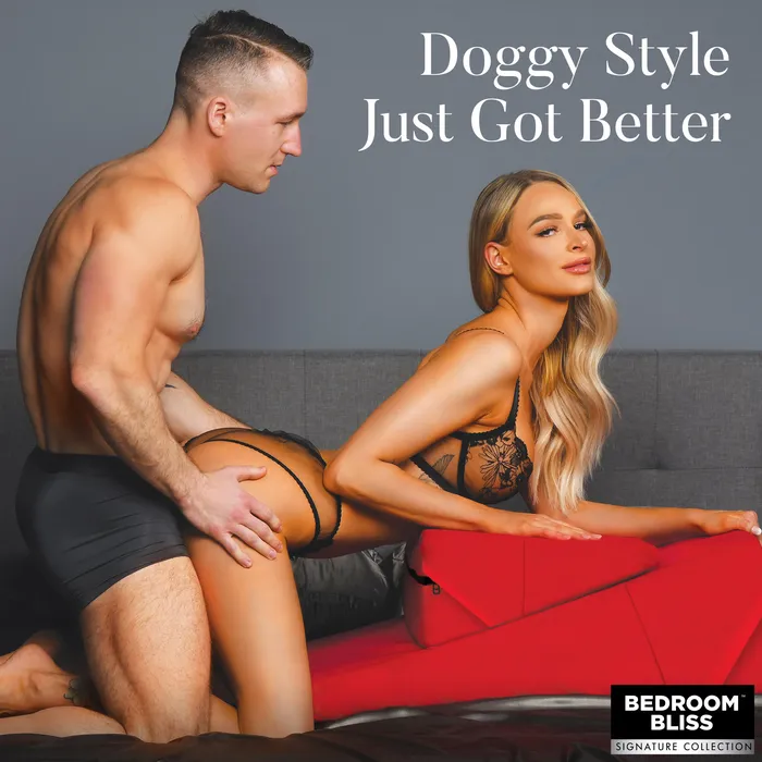 Anal XR Brands Love Cushion Set