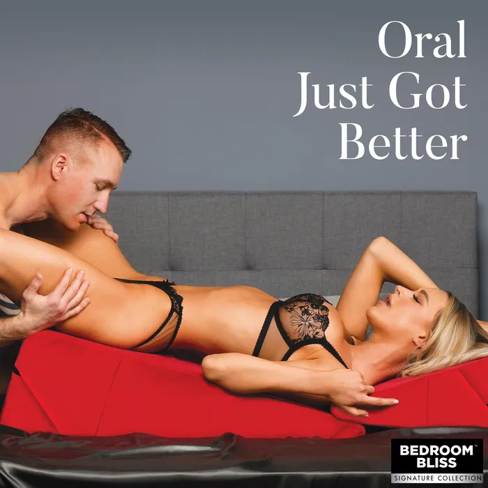 Anal XR Brands Love Cushion Set