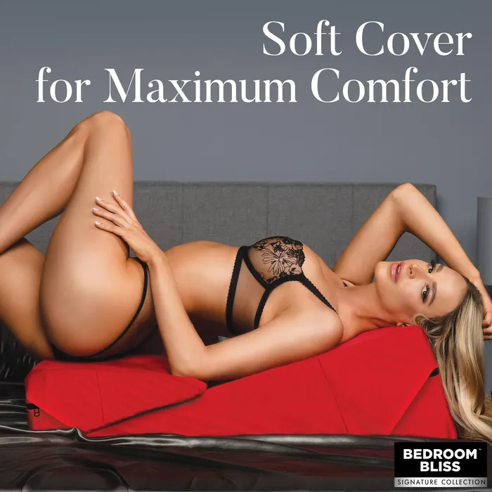 Anal XR Brands Love Cushion Set