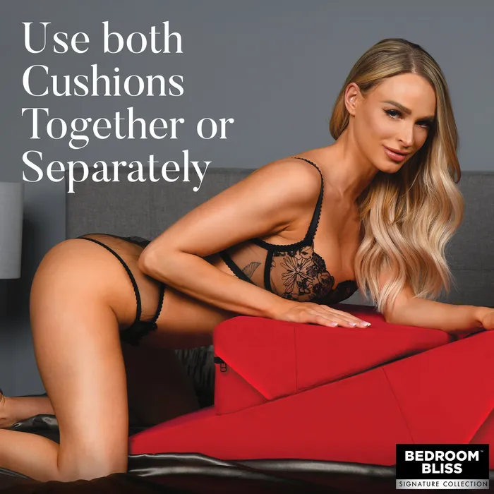 Anal XR Brands Love Cushion Set