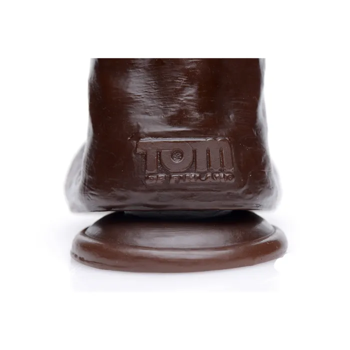 Female Sex Toys Tom of Finland Break Time Realistic Dildo XR Brands