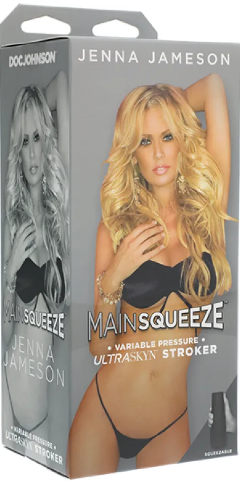 Male Sex Toys Cherie DeVille Pussy Doc Johnson