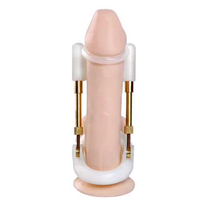 Male Sex Toys XR Brands Size Matters Penile Aide