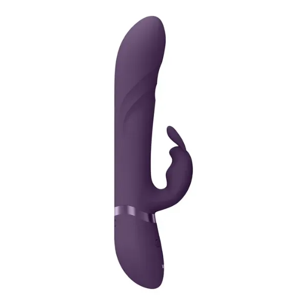 VIVE Nari Purple OSAS Vibrators VIVE Nari Purple OSAS Vibrators